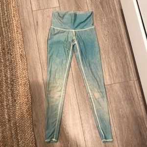 Teeki leggings